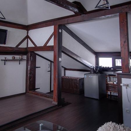 Apartamento Relax Dobrinishte Exterior foto