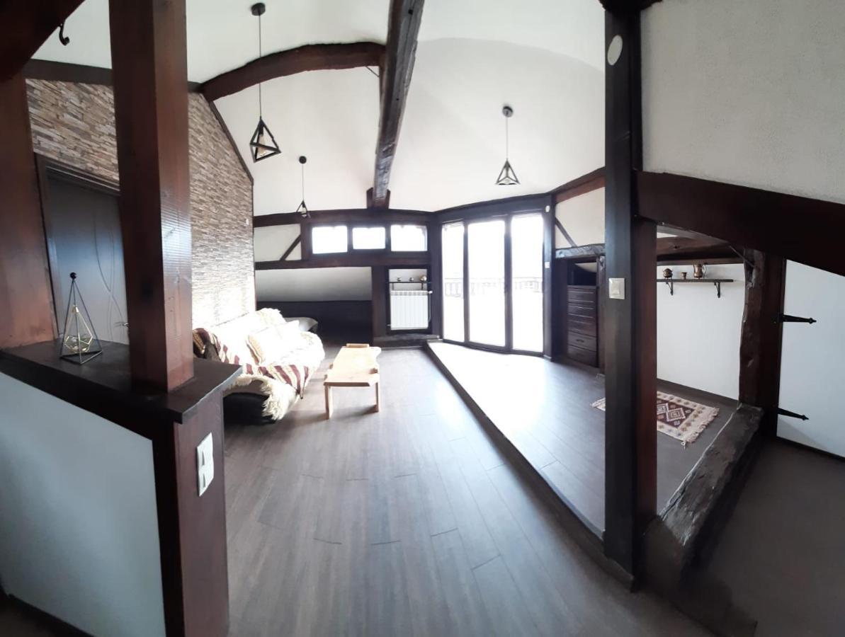 Apartamento Relax Dobrinishte Exterior foto