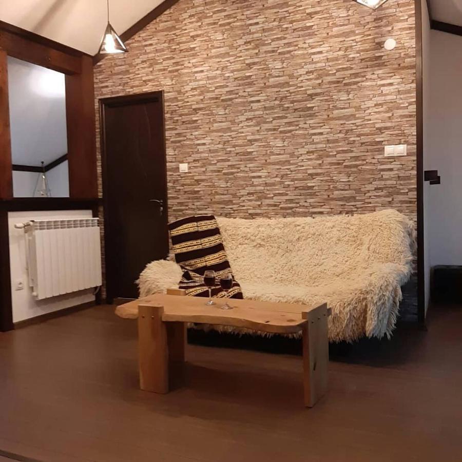 Apartamento Relax Dobrinishte Exterior foto