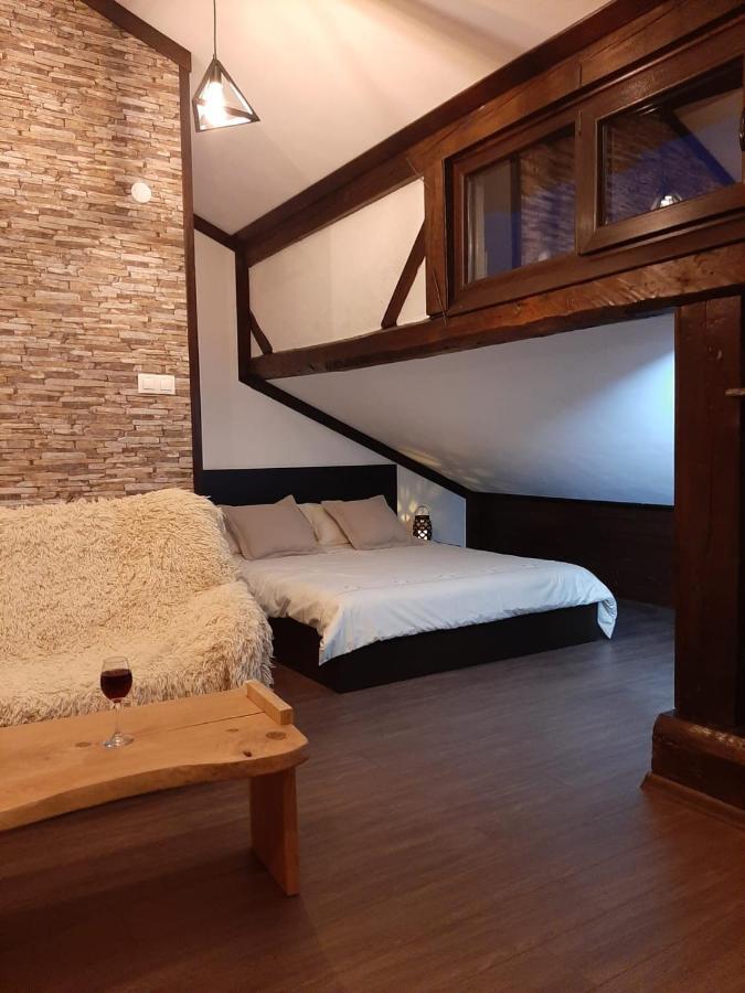 Apartamento Relax Dobrinishte Exterior foto