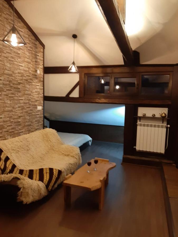 Apartamento Relax Dobrinishte Exterior foto