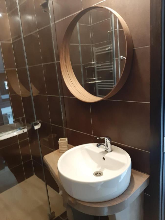 Apartamento Relax Dobrinishte Exterior foto