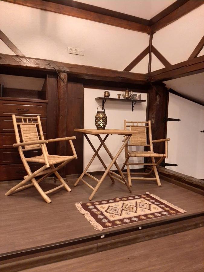 Apartamento Relax Dobrinishte Exterior foto
