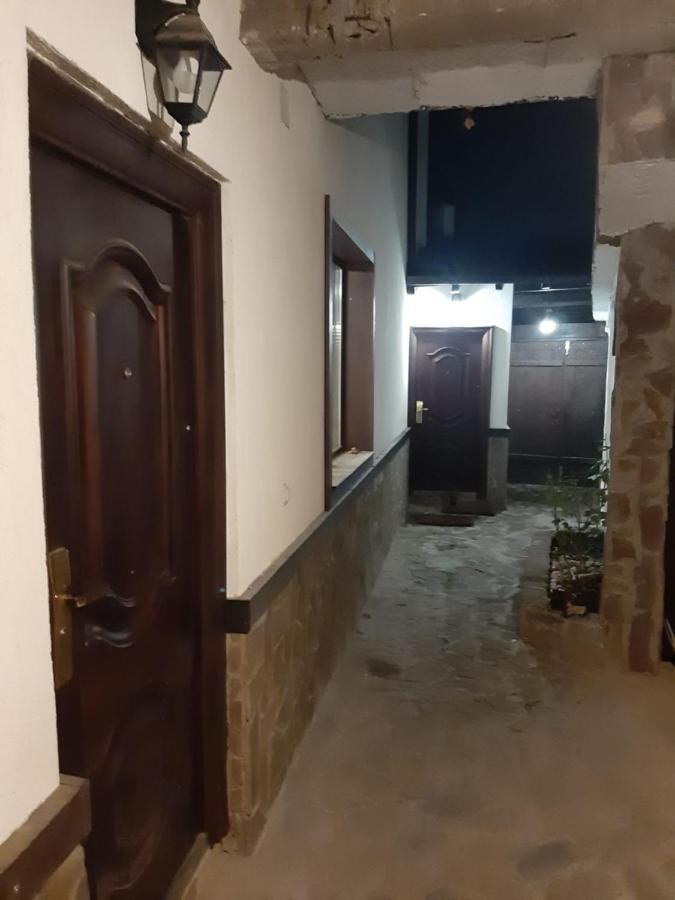 Apartamento Relax Dobrinishte Exterior foto
