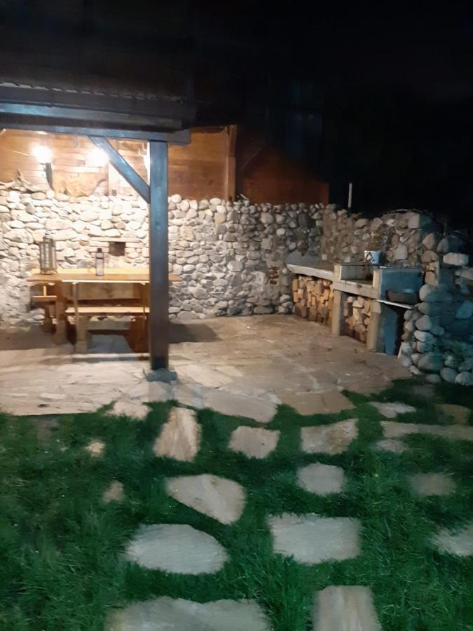 Apartamento Relax Dobrinishte Exterior foto