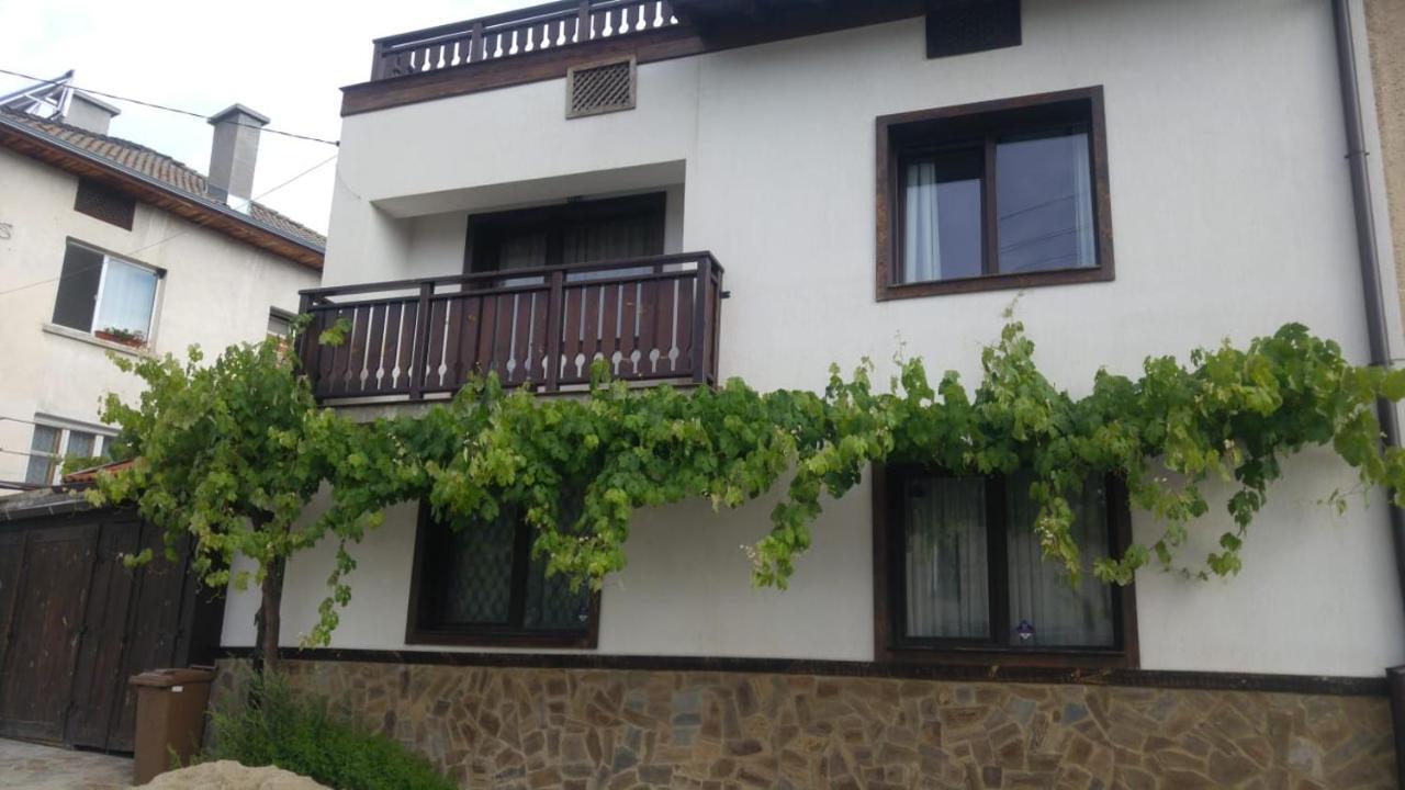 Apartamento Relax Dobrinishte Exterior foto