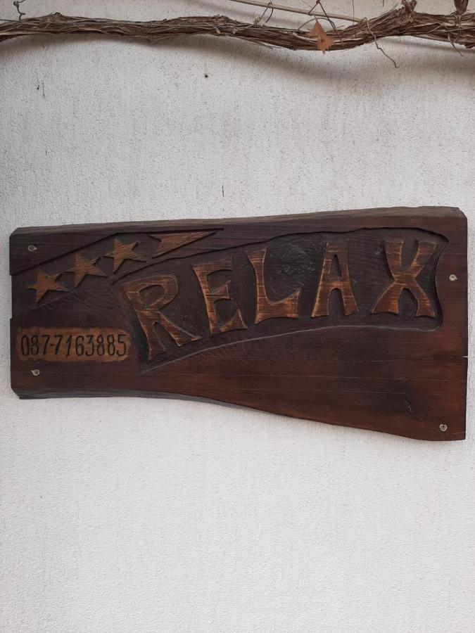 Apartamento Relax Dobrinishte Exterior foto