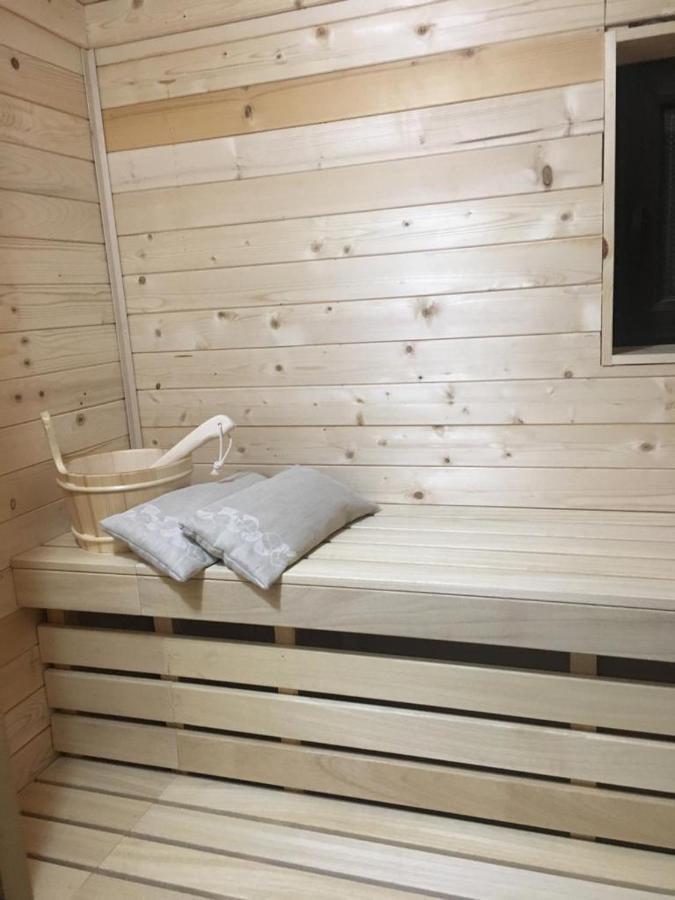 Apartamento Relax Dobrinishte Exterior foto