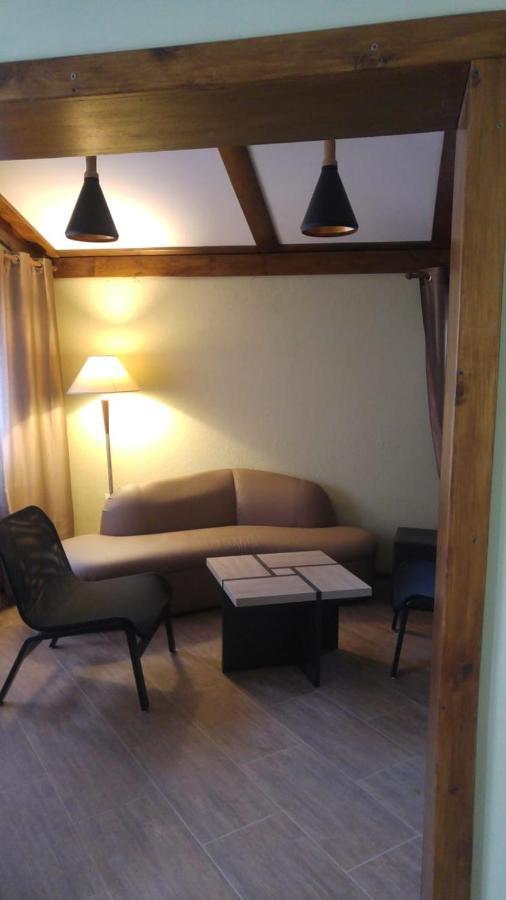 Apartamento Relax Dobrinishte Exterior foto